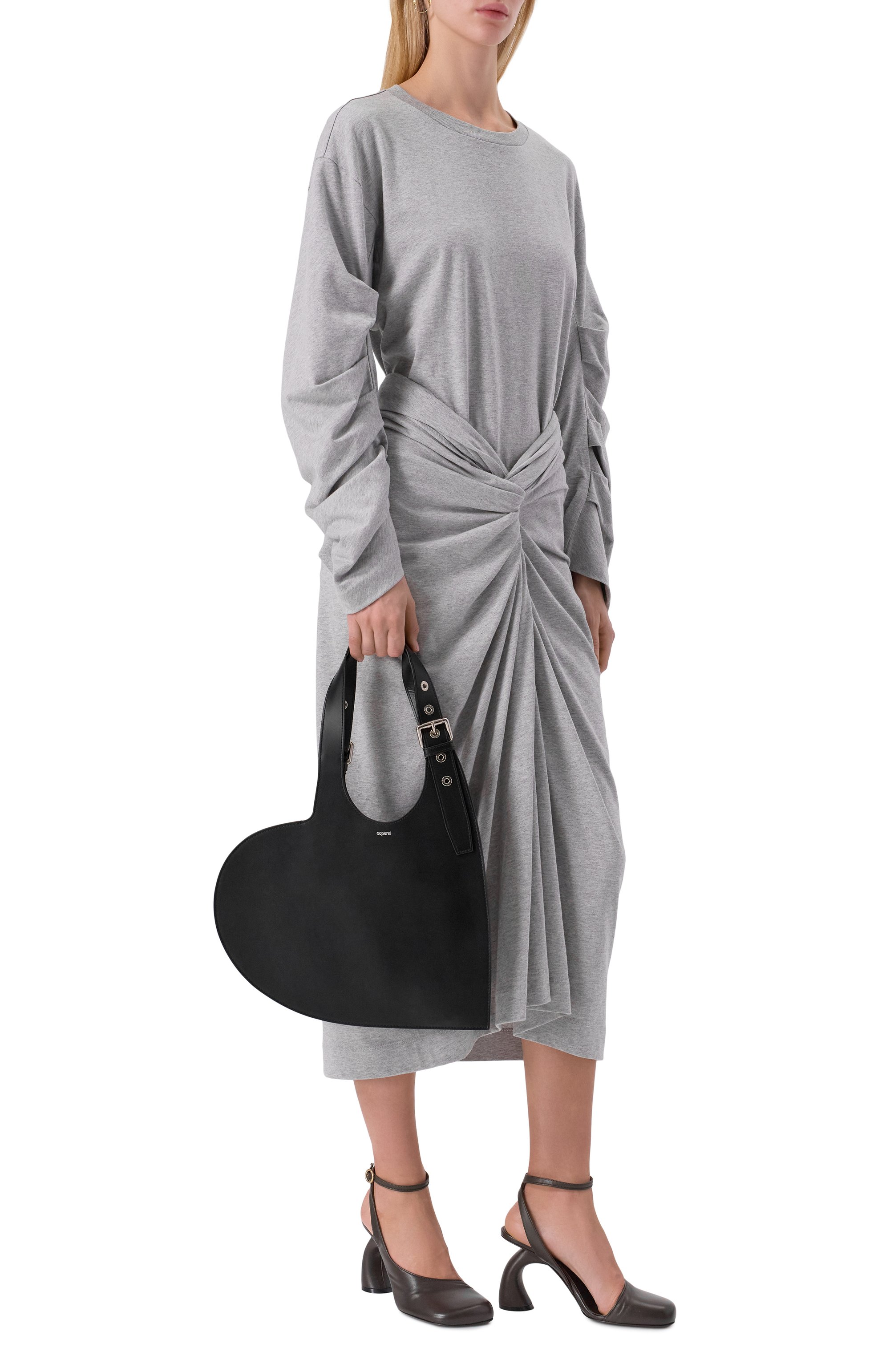 Сумка heart COPERNI, арт. C0PBA112F6062, фото 7