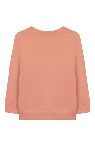 Хлопковый свитшот ACNE STUDIOS, арт. 2NN173, фото 2