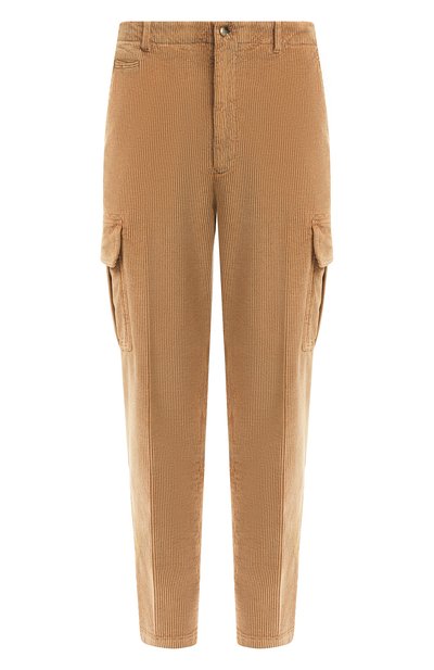 Мужские вельветовые брюки-карго L.B.M. 1911, арт. 8156/45515