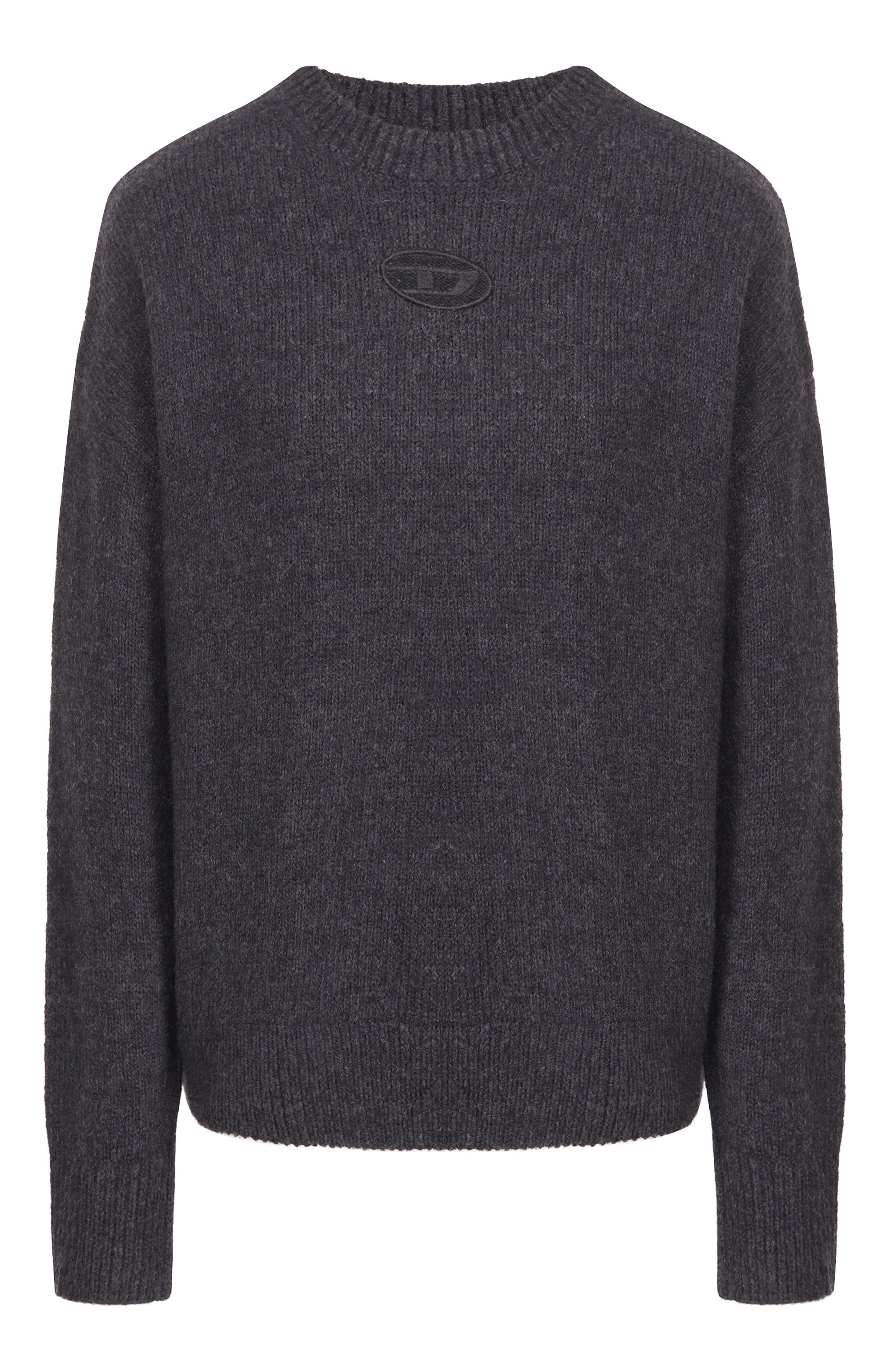 Шерстяной свитер DIESEL, арт. A20834/0TKCZ, фото 1