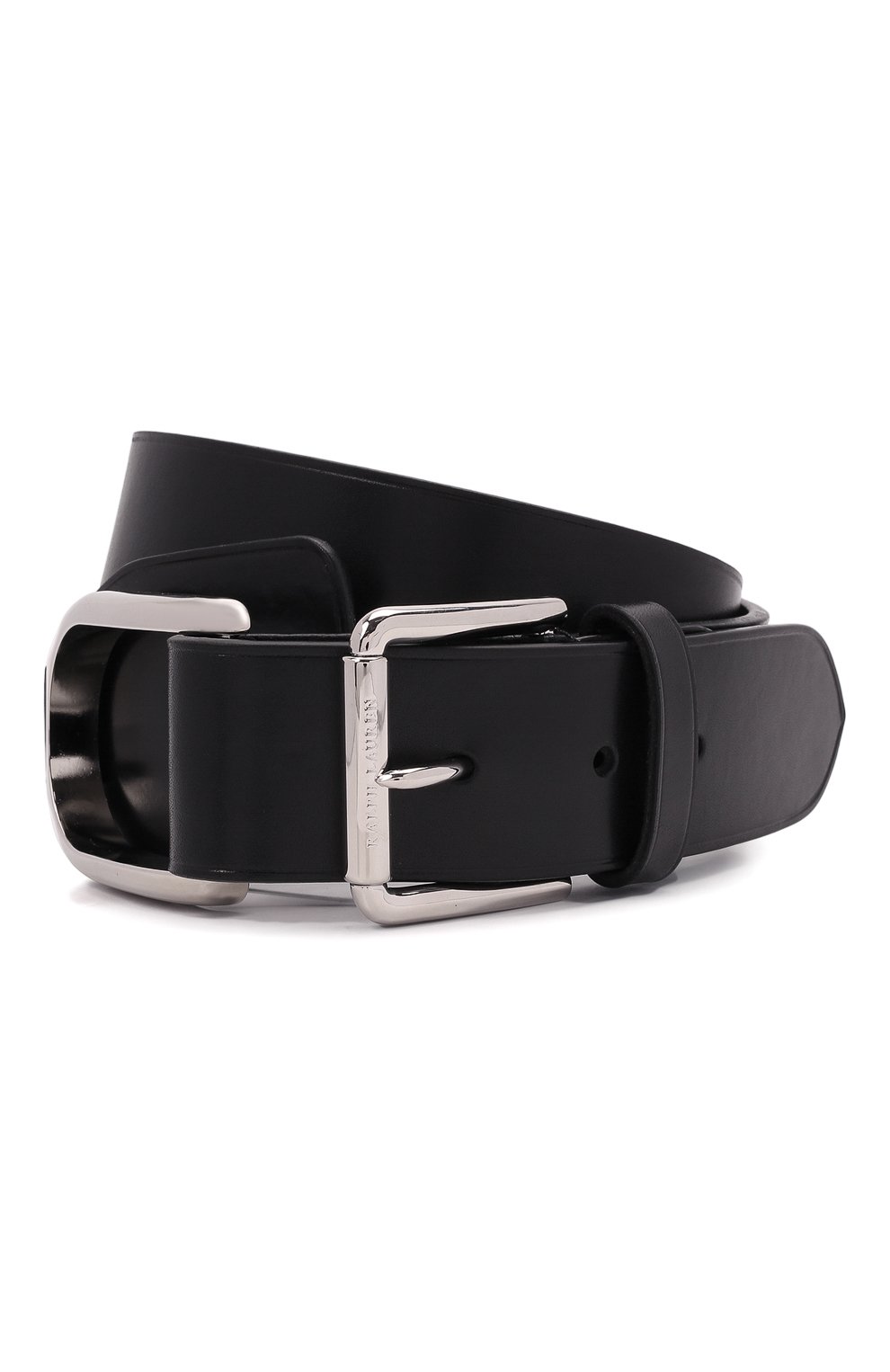 Кожаный ремень RALPH LAUREN, арт. 408867749, фото 1