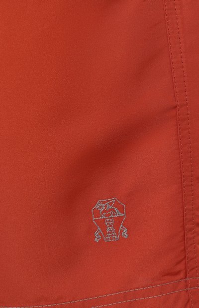 Плавки-шорты BRUNELLO CUCINELLI, арт. MW817042, фото 4