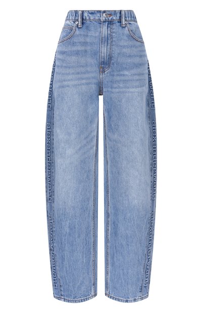 Женские джинсы ALEXANDER WANG, арт. 4DC3244397