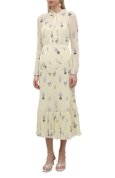 Платье SELF-PORTRAIT, арт. PF21-110, фото 3