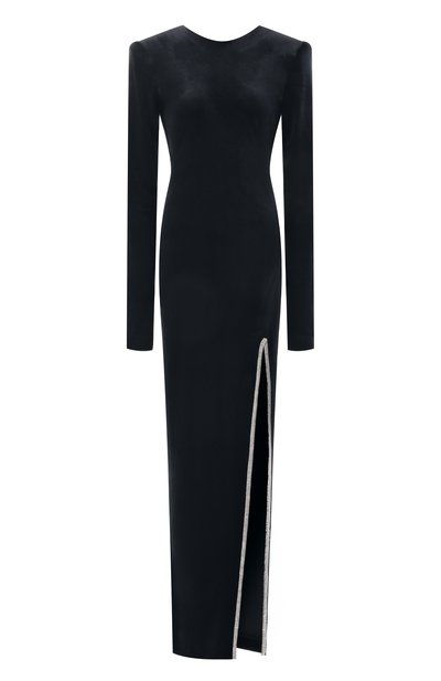 Бархатное платье FLASHIN, арт. FX25DB, фото 1