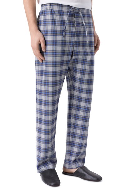 Хлопковая пижама ROBERTO RICETTI, арт. PIGIAMA VENEZIA/C35406, фото 5