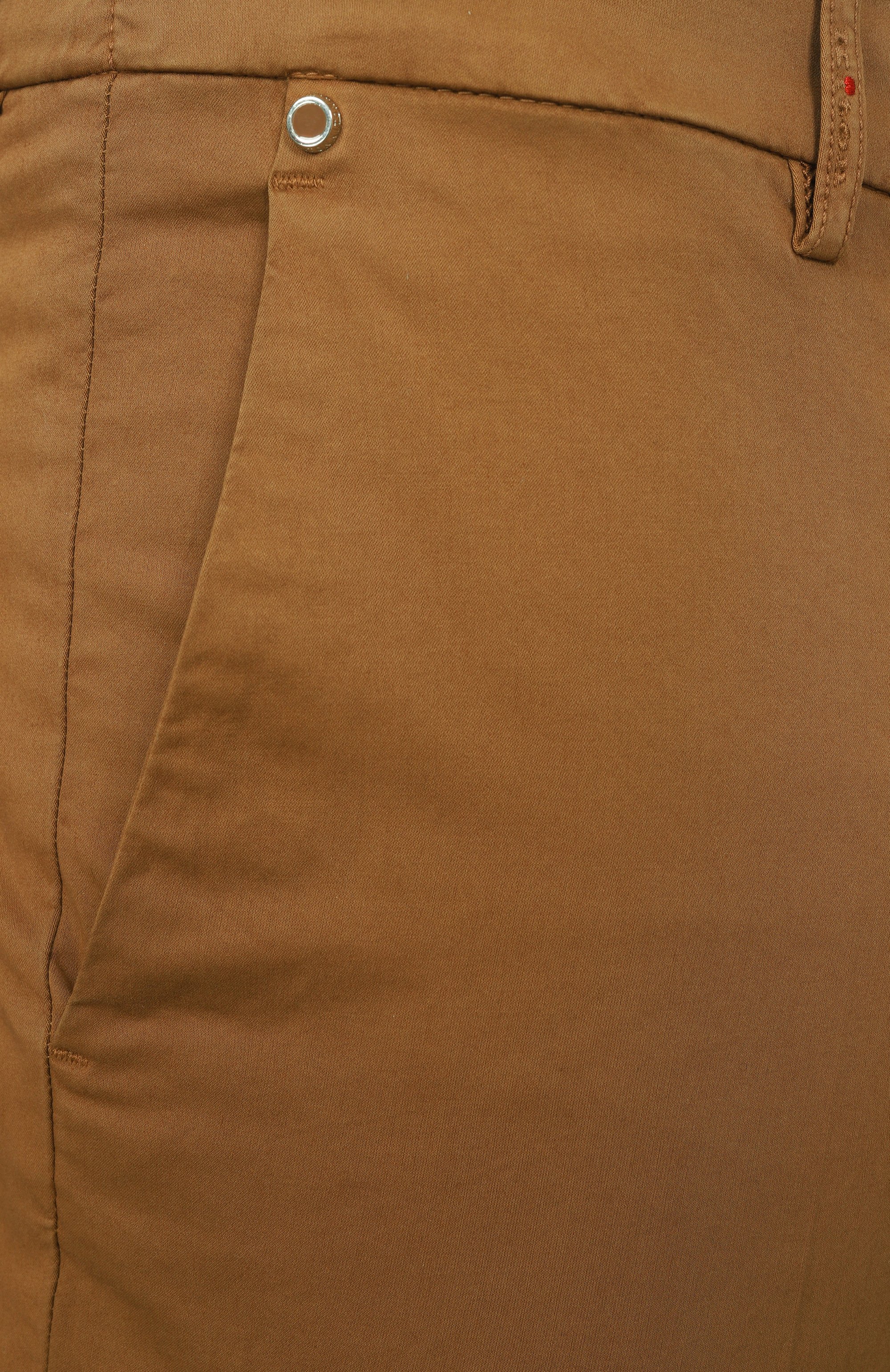 Брюки из лиоцелла KITON, арт. UPNJS1K0606F08, фото 6