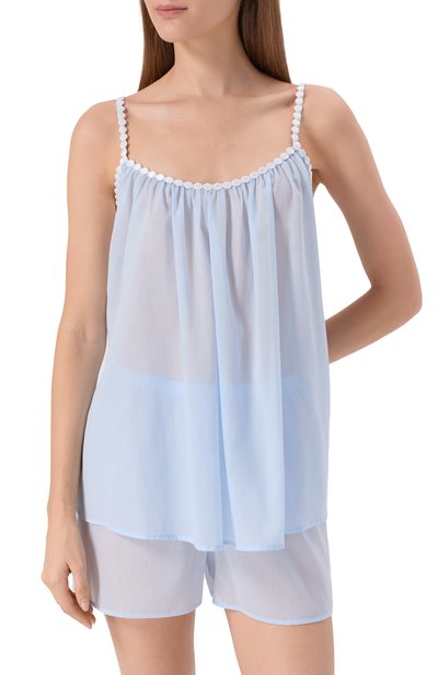 Хлопковая пижама EVA B.BITZER, арт. 27313670, фото 3