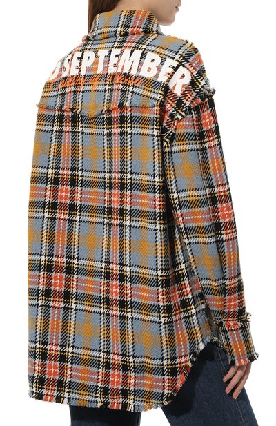 Куртка RED SEPTEMBER, арт. RSFW23-42.1, фото 4