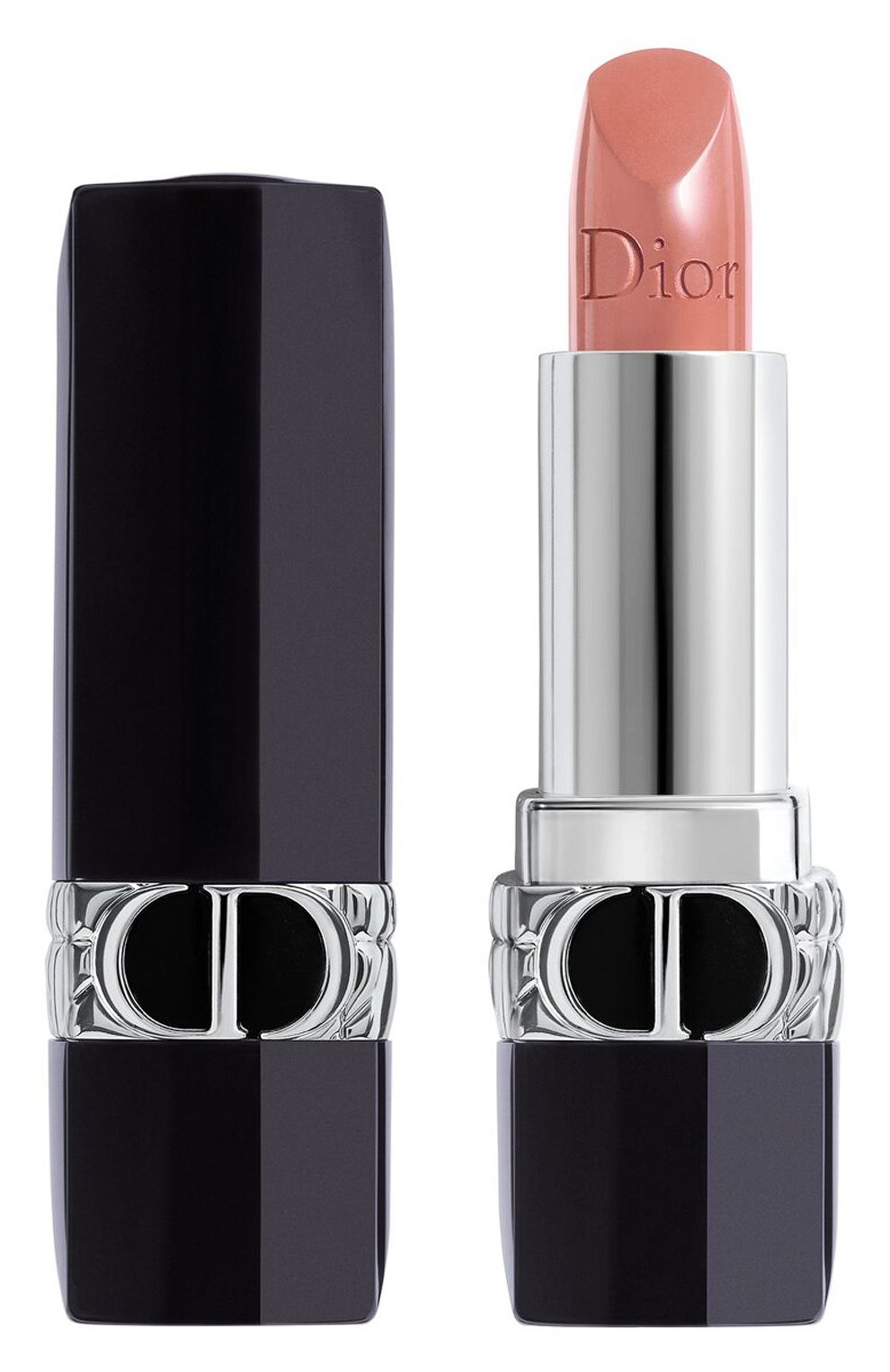 Помада для губ rouge dior satin, 219 розовый DIOR, арт. C017200219, фото 1