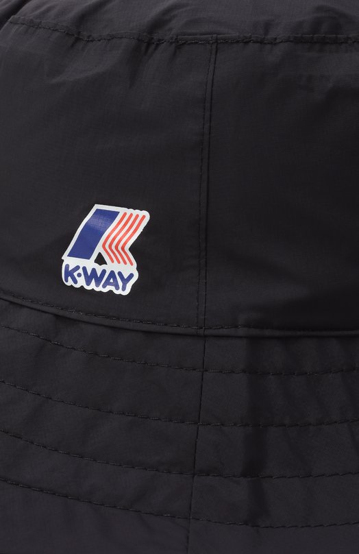Панама K-Way K2126RW Чёрный  K2126RW Фото 4