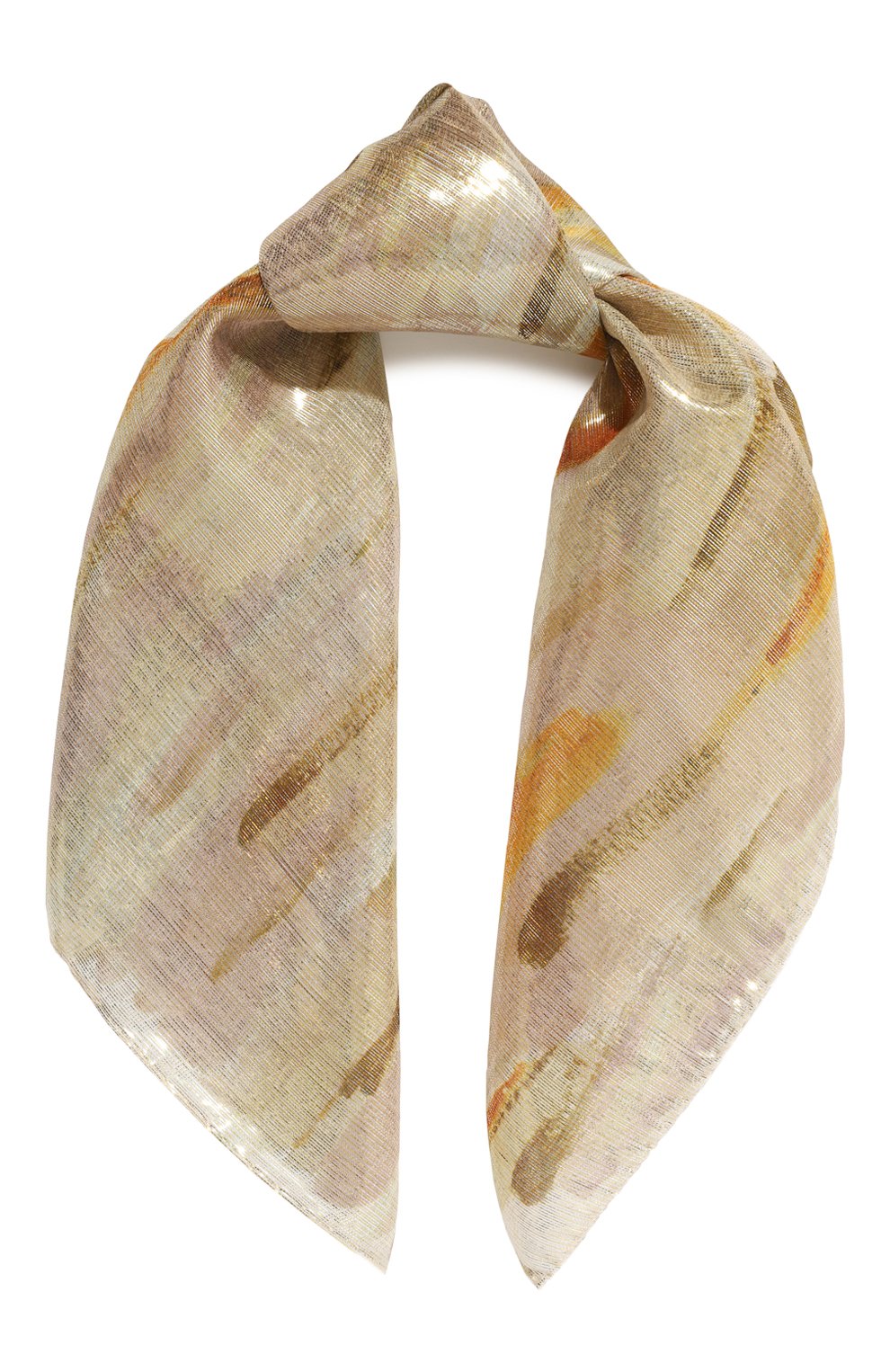 Шелковый платок FURLA, арт. WT00030, фото 1