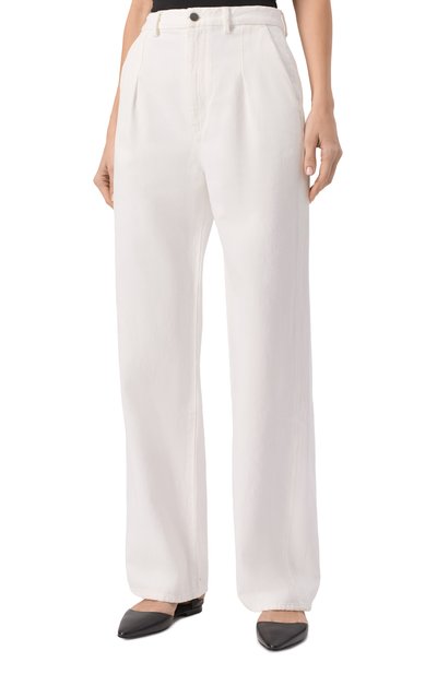 Джинсы LOULOU DE SAISON, арт. ATTU, фото 3