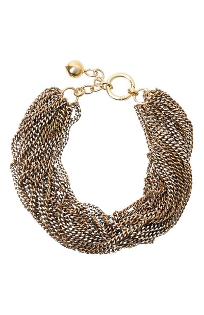 Женское колье CRYSTALLINE JEWELLERY, арт. 587P