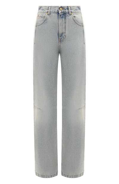 Женские джинсы DARKPARK, арт. WTR66 DBL01W069/LU-FITTED DENIM