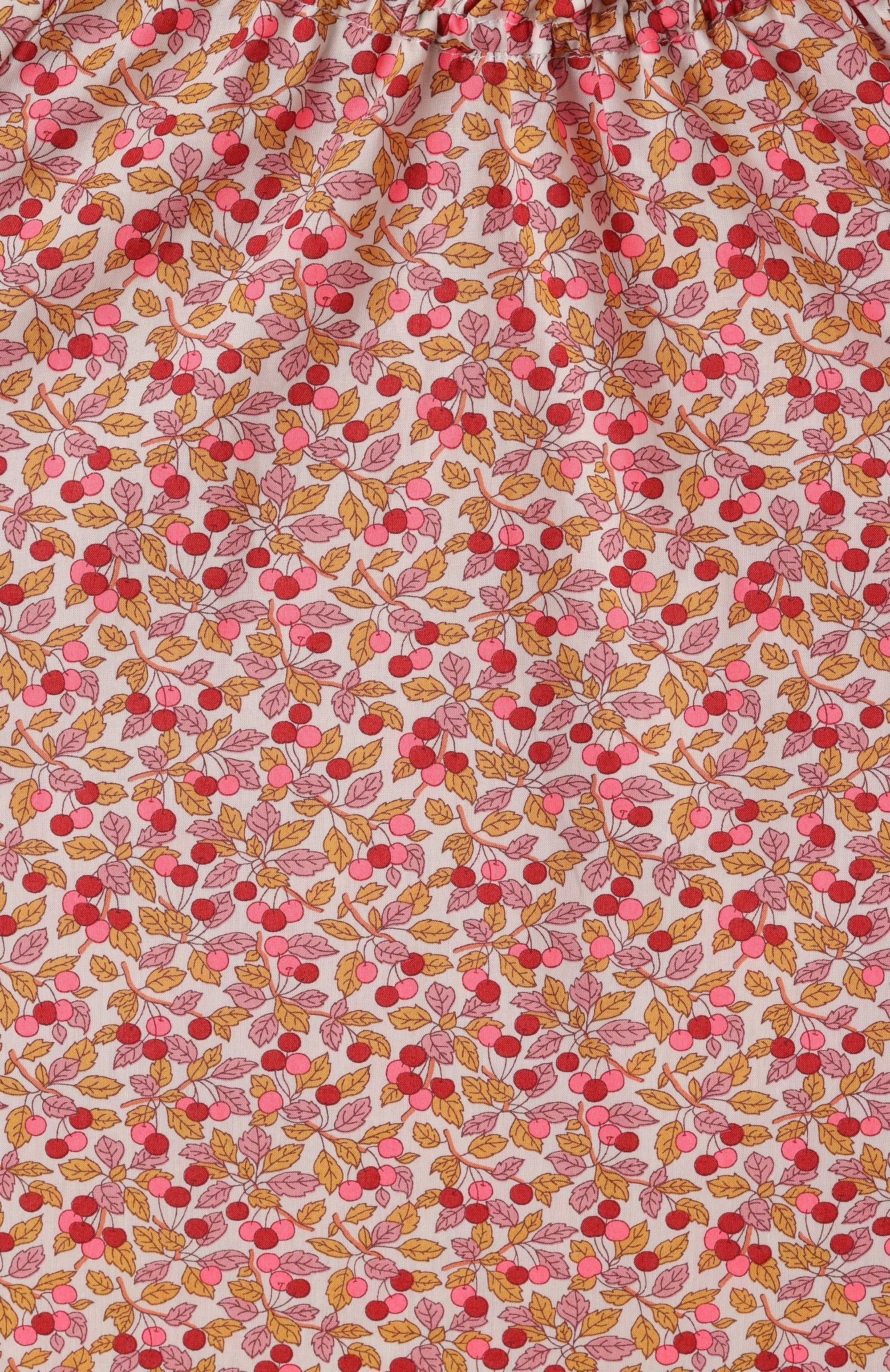 Хлопковая блузка IL GUFO, арт. P25CC107C4139/2A-4A, фото 3