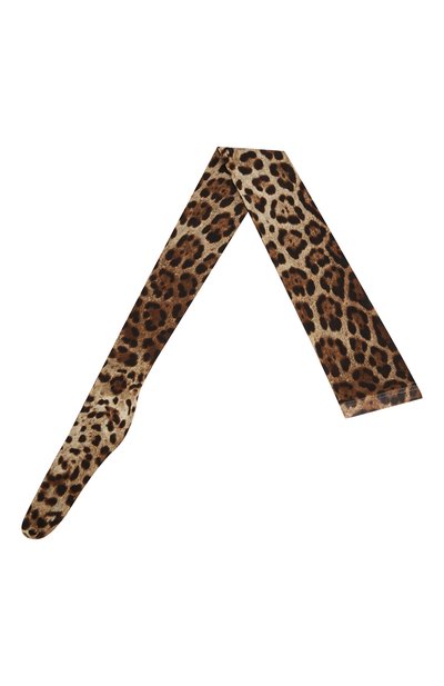 Колготки DOLCE & GABBANA, арт. FC163A/FSM4Z, фото 1