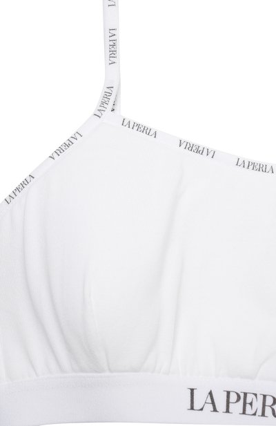 Бра-топ LA PERLA, арт. 51339/8A-14A, фото 3