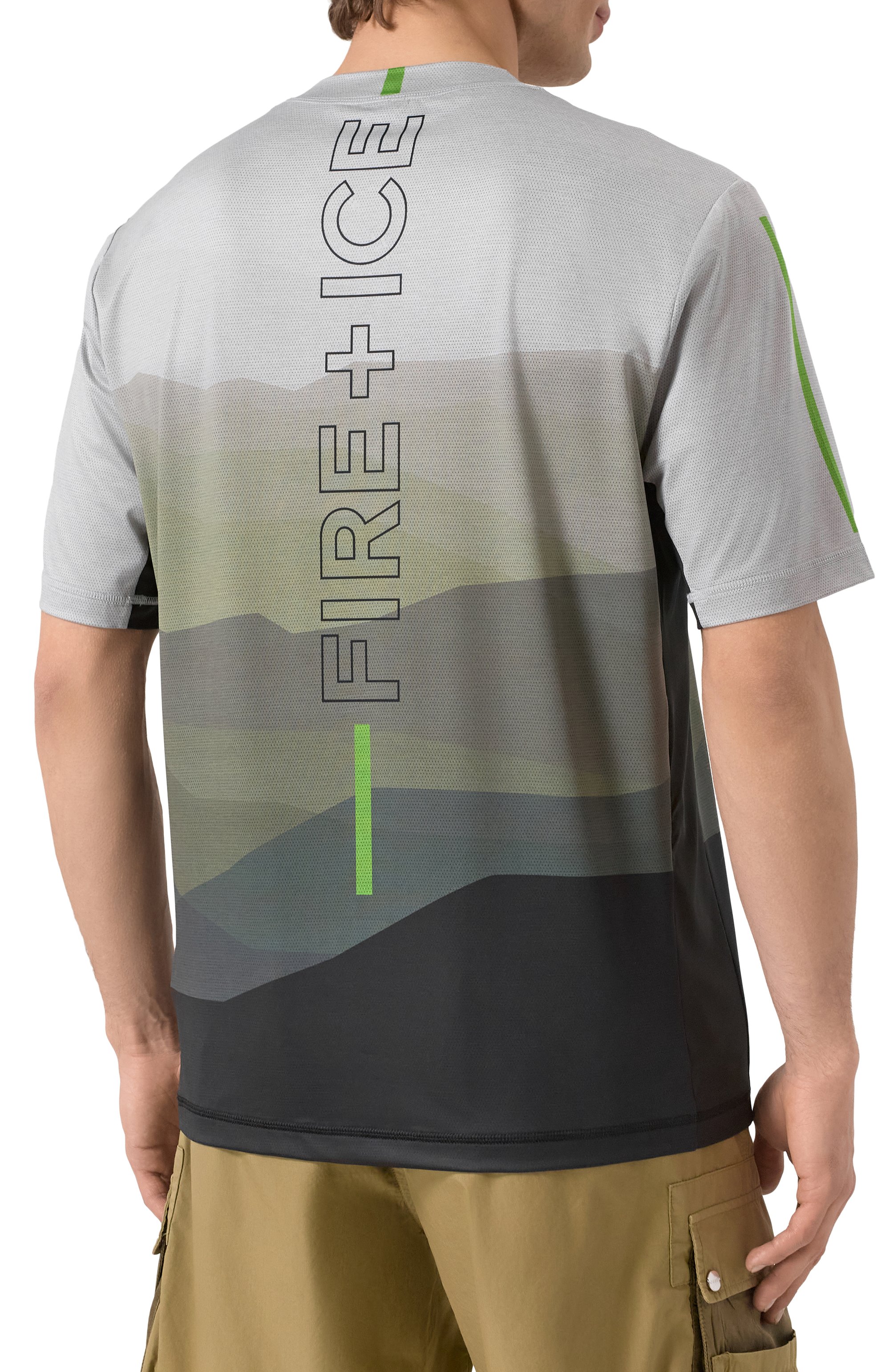 Футболка BOGNER FIRE+ICE, арт. 54216576, фото 4