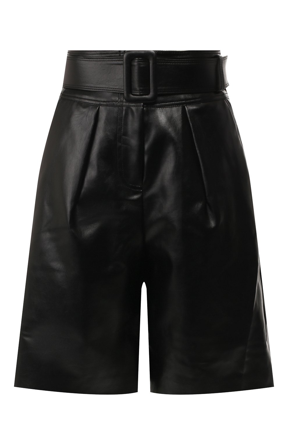 Шорты с поясом SELF-PORTRAIT, арт. RS20-130S, фото 1