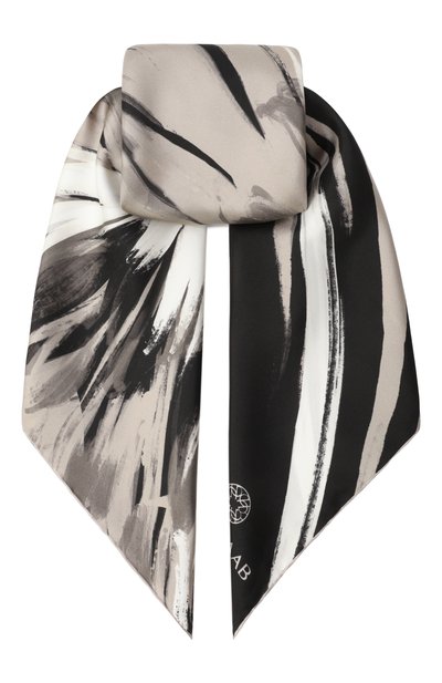 Женский шелковый платок ELIE SAAB, арт. 710009237