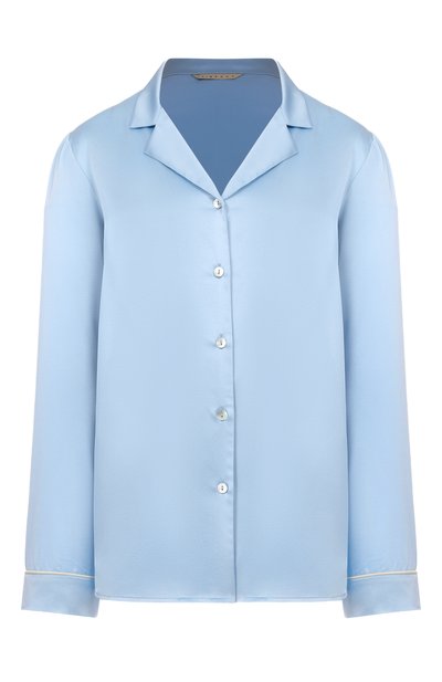 Женская шелковая рубашка PRIMROSE, арт. 7W.500R.G001