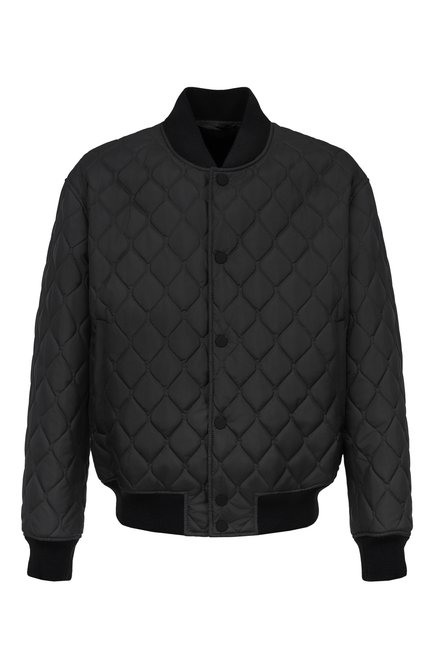 Мужской шелковый бомбер MVST, арт. M25.1PM.0005/ZEGNA SILK