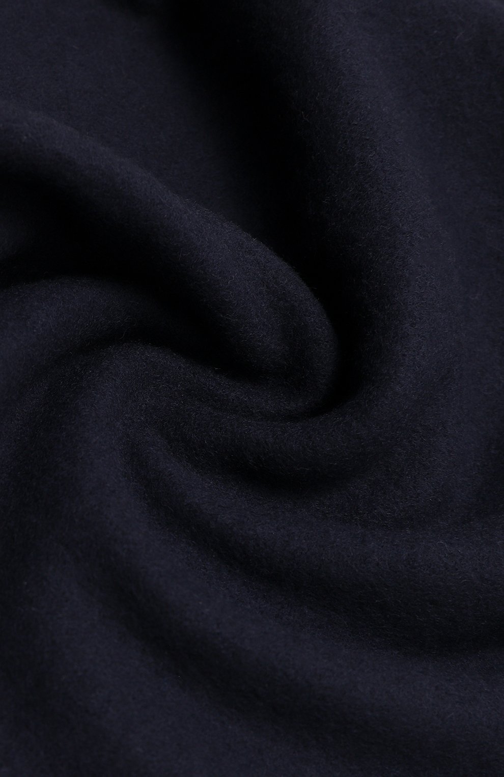 Шерстяной шарф A.P.C., арт. W0AFE-M15170, фото 3