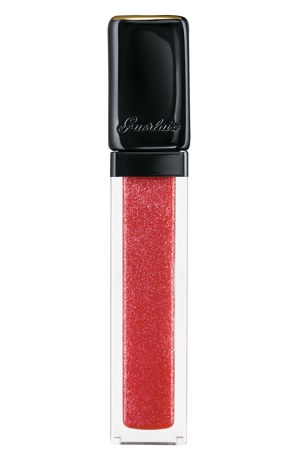 Жидкая помада для губ kisskiss, оттенок l323 красное пламя GUERLAIN, арт. G042959, фото 1