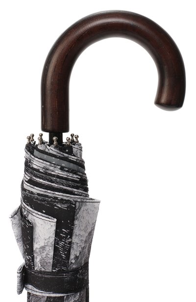 Складной зонт с принтом BURBERRY, арт. 8005702, фото 5