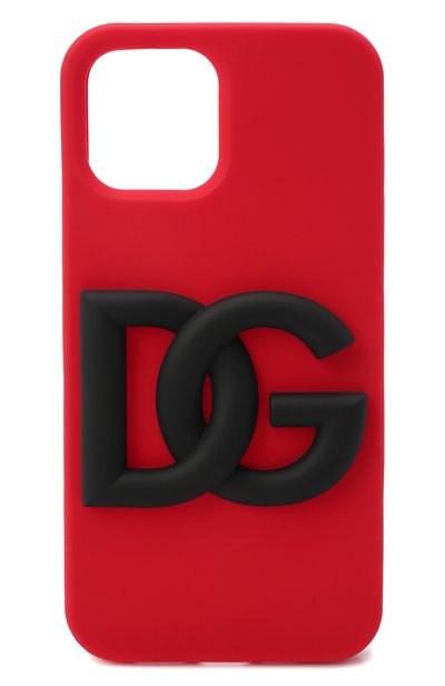Чехол для iphone 12 pro max DOLCE & GABBANA, арт. BP2908/A0976, фото 1