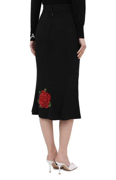 Юбка DOLCE & GABBANA, арт. F4B0ZZ/GD0Q4, фото 4