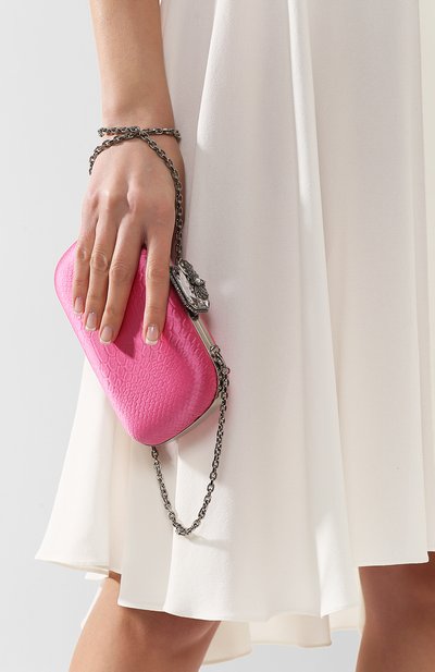 Клатч ALEXANDER MCQUEEN, арт. 583732/FPPCY, фото 2