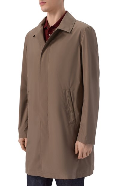 Плащ CORNELIANI, арт. 2735X5/2720150, фото 3