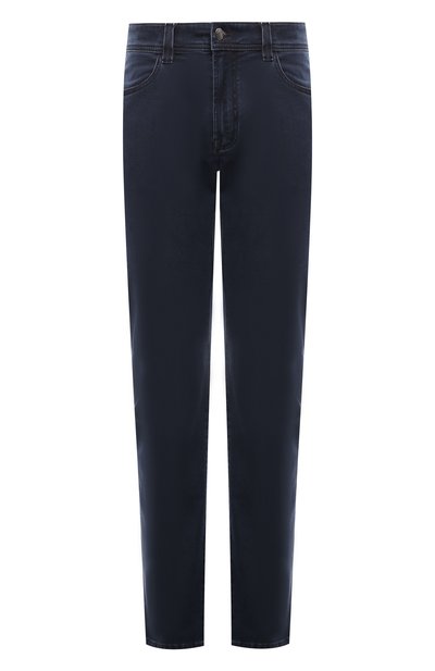 Мужские джинсы CANALI, арт. 91729N/PD01428