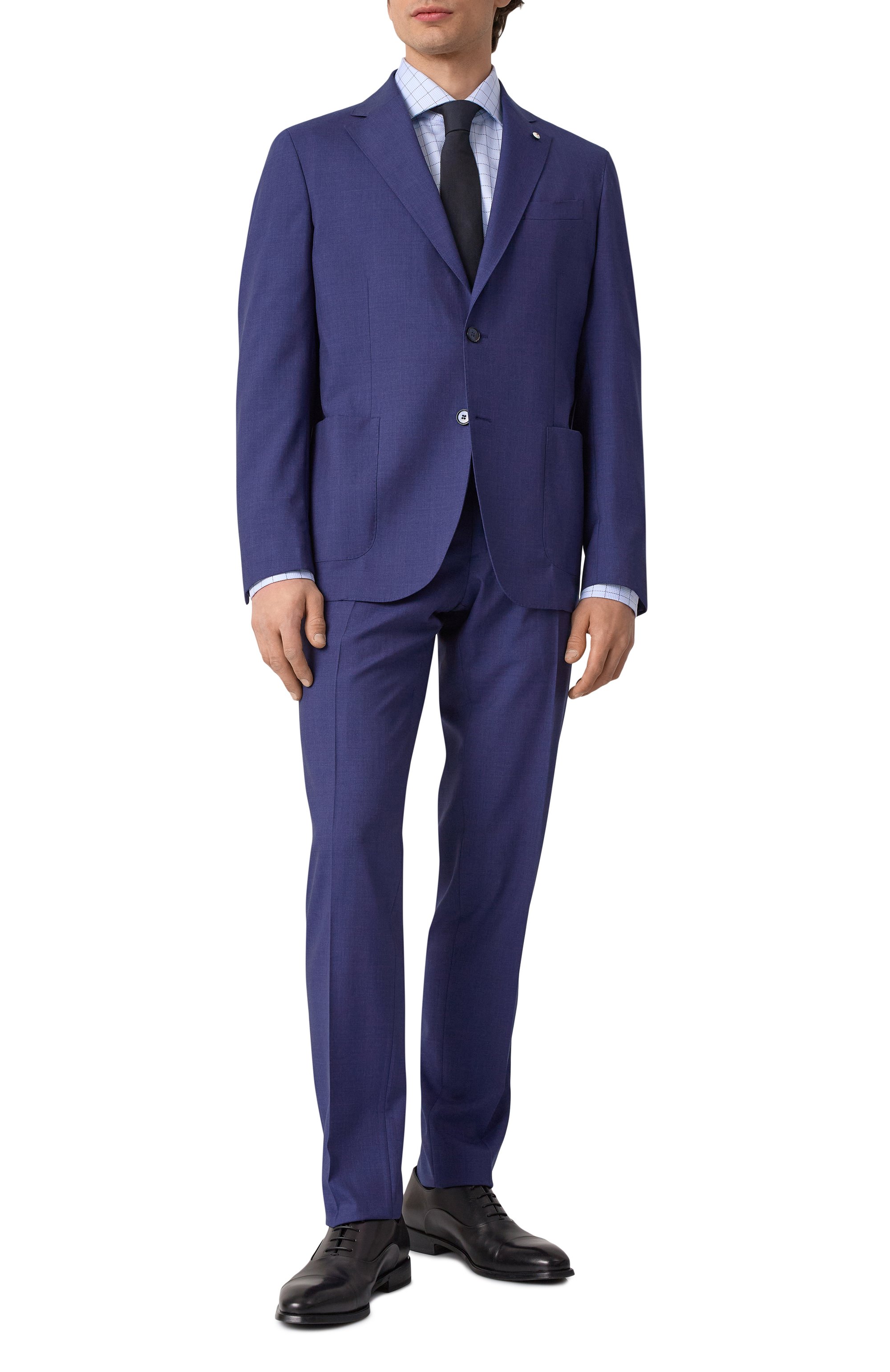 Хлопковая сорочка VAN LAACK, арт. VL-RIVARA-LSF/151781, фото 2