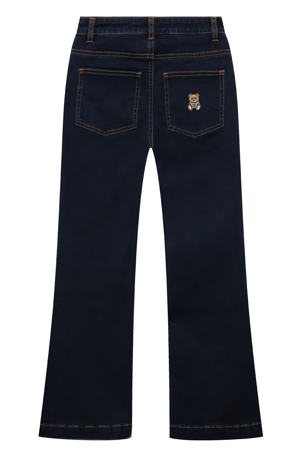 Джинсы MOSCHINO, арт. HAP04U/LXE49/10A-14A, фото 2