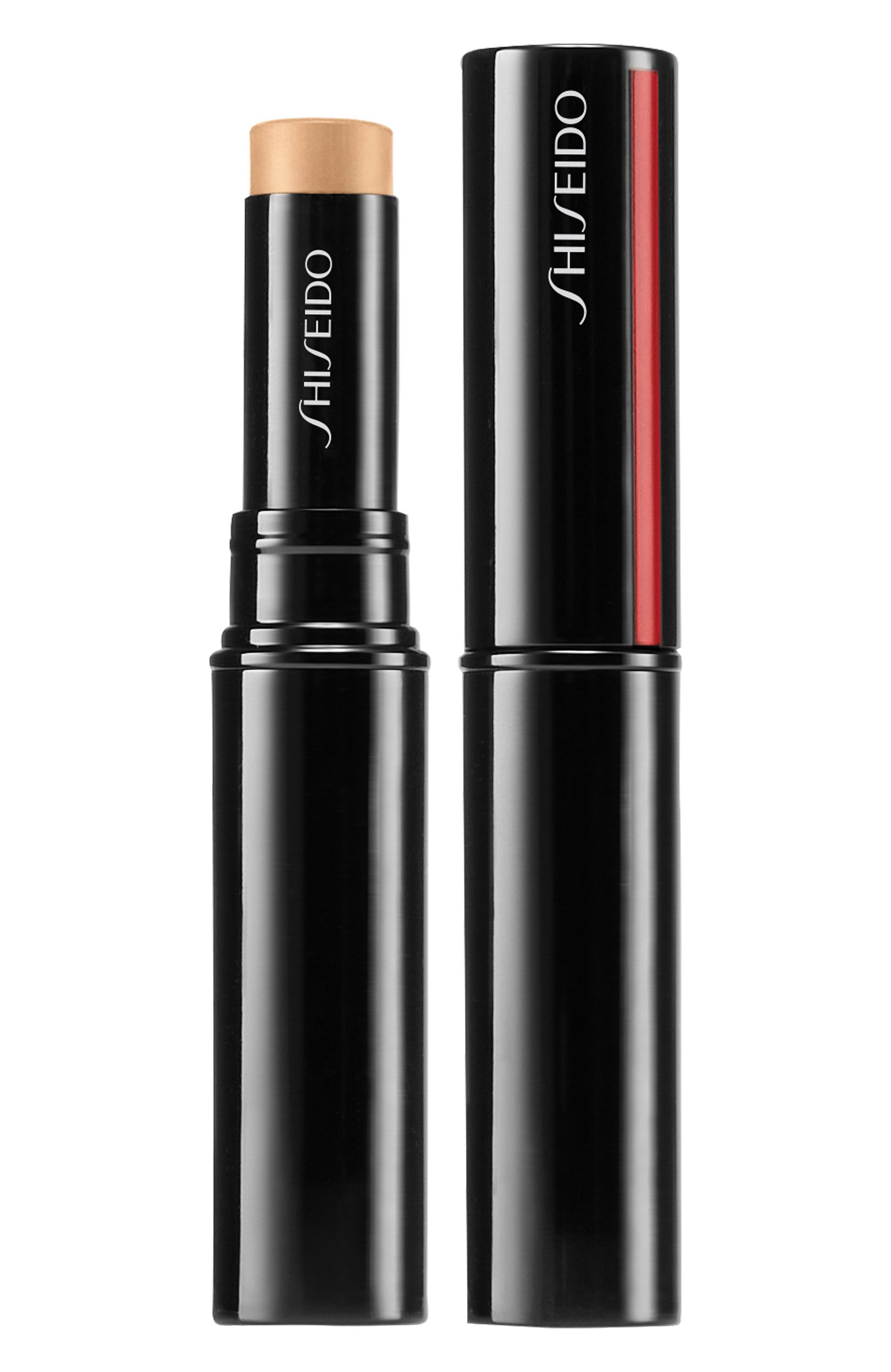 Консилер с эффектом сияния и лифтинга synchro skin, оттенок 201 light (2,7g) SHISEIDO, арт. 18707SH, фото 1