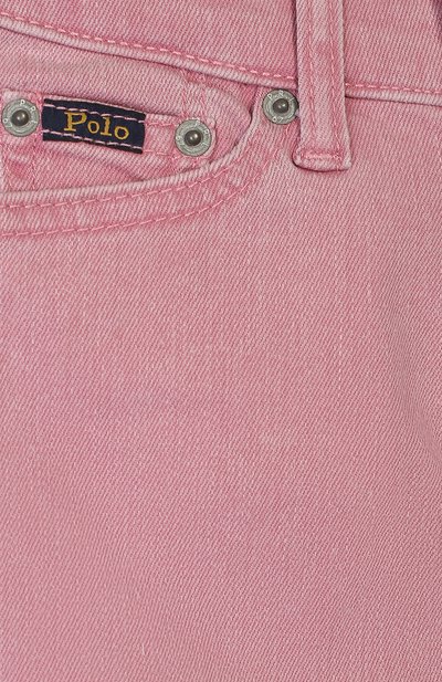 Джинсы POLO RALPH LAUREN, арт. 311750605, фото 3