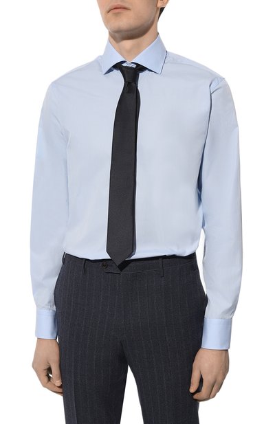 Хлопковая сорочка VAN LAACK, арт. MIVARA-SF/150005, фото 3