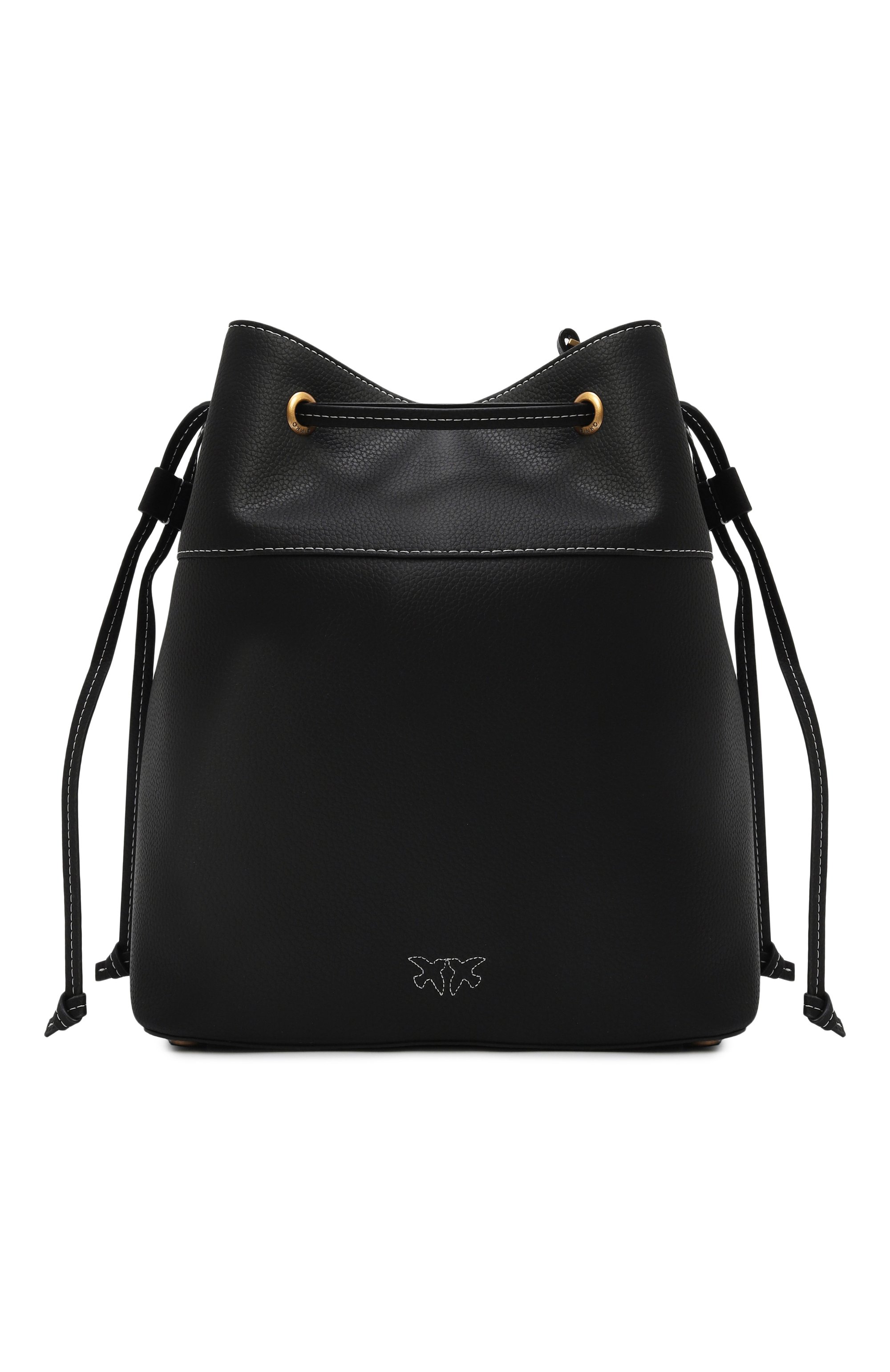 Сумка secchiello classic PINKO, арт. 104305/A29Q, фото 5