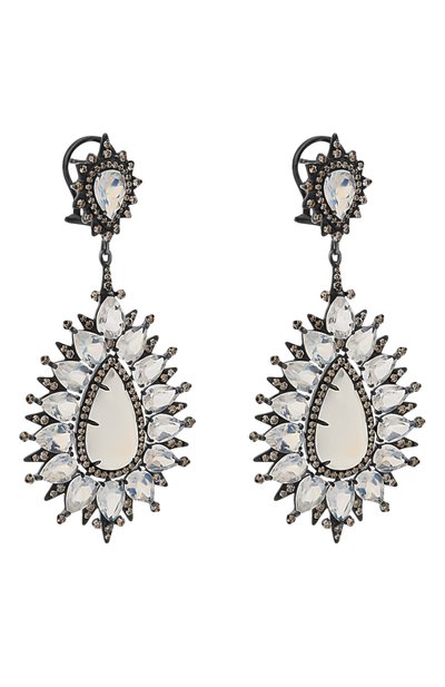 Женские серьги SUTRA JEWELS, арт. SJE1631