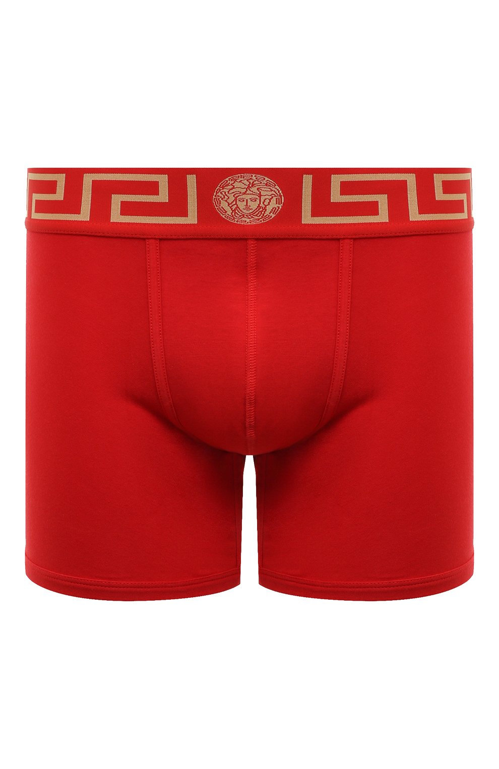 Хлопковые боксеры VERSACE, арт. AU10028/A232741, фото 1