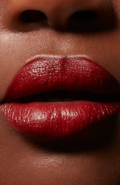 Губная помада rosso valentino satin (рефил), 205a (3.5g) VALENTINO, арт. 3614273232104, фото 4