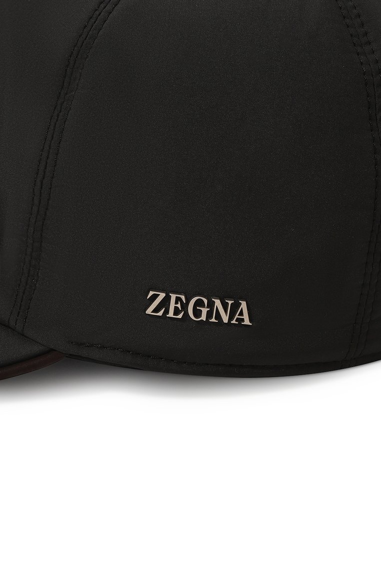 Бейсболка ZEGNA, арт. E8I00H/B4A, фото 1