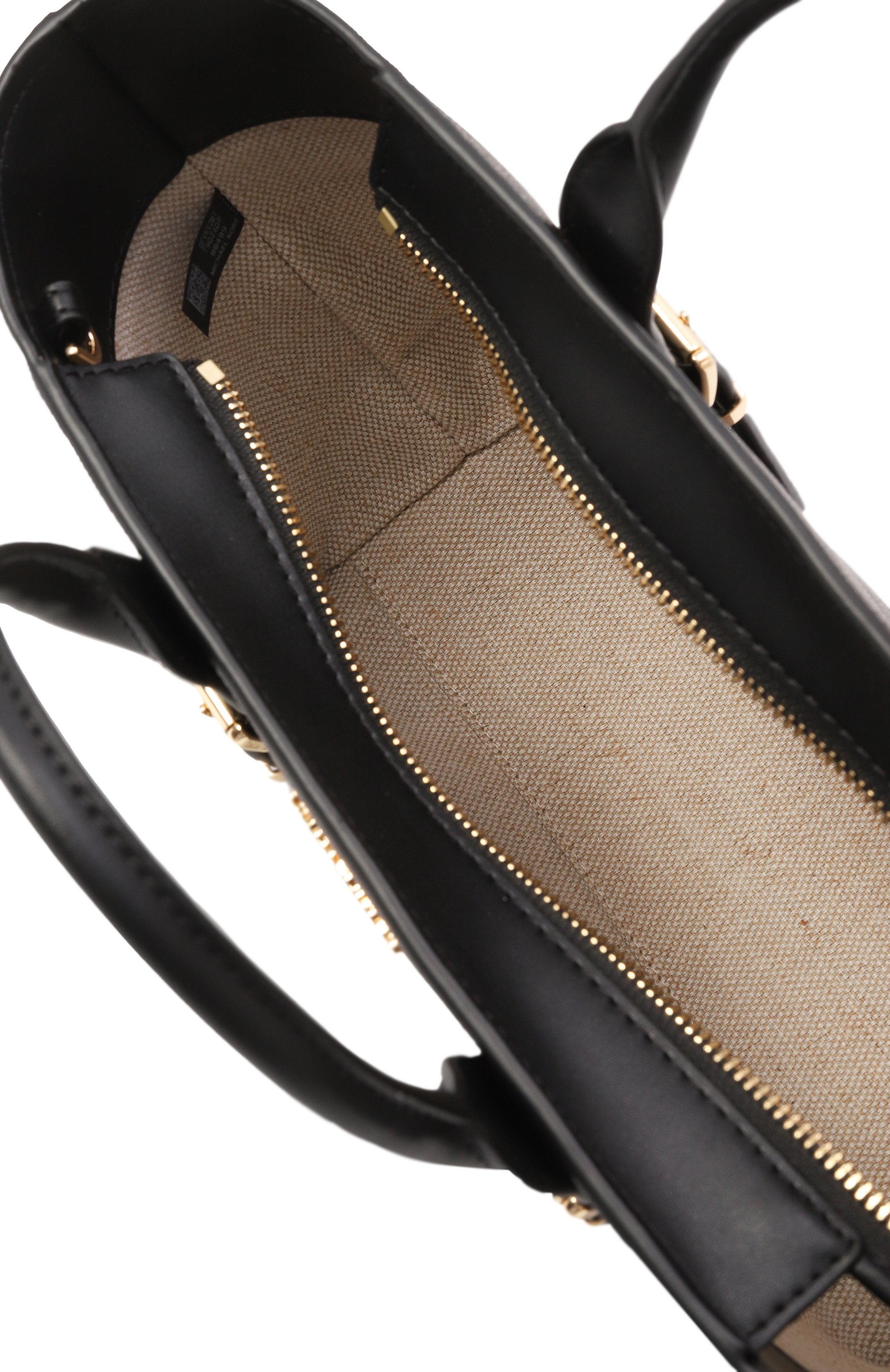 Сумка moore small MICHAEL MICHAEL KORS, арт. 30R5G90S1B, фото 5