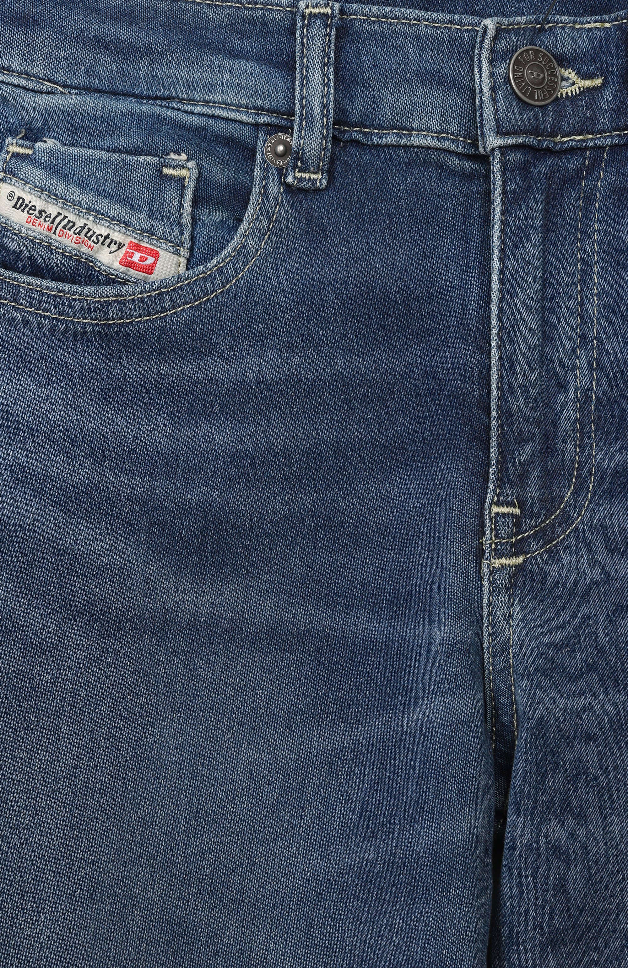 Джинсы DIESEL, арт. J00989/KXBR0, фото 3