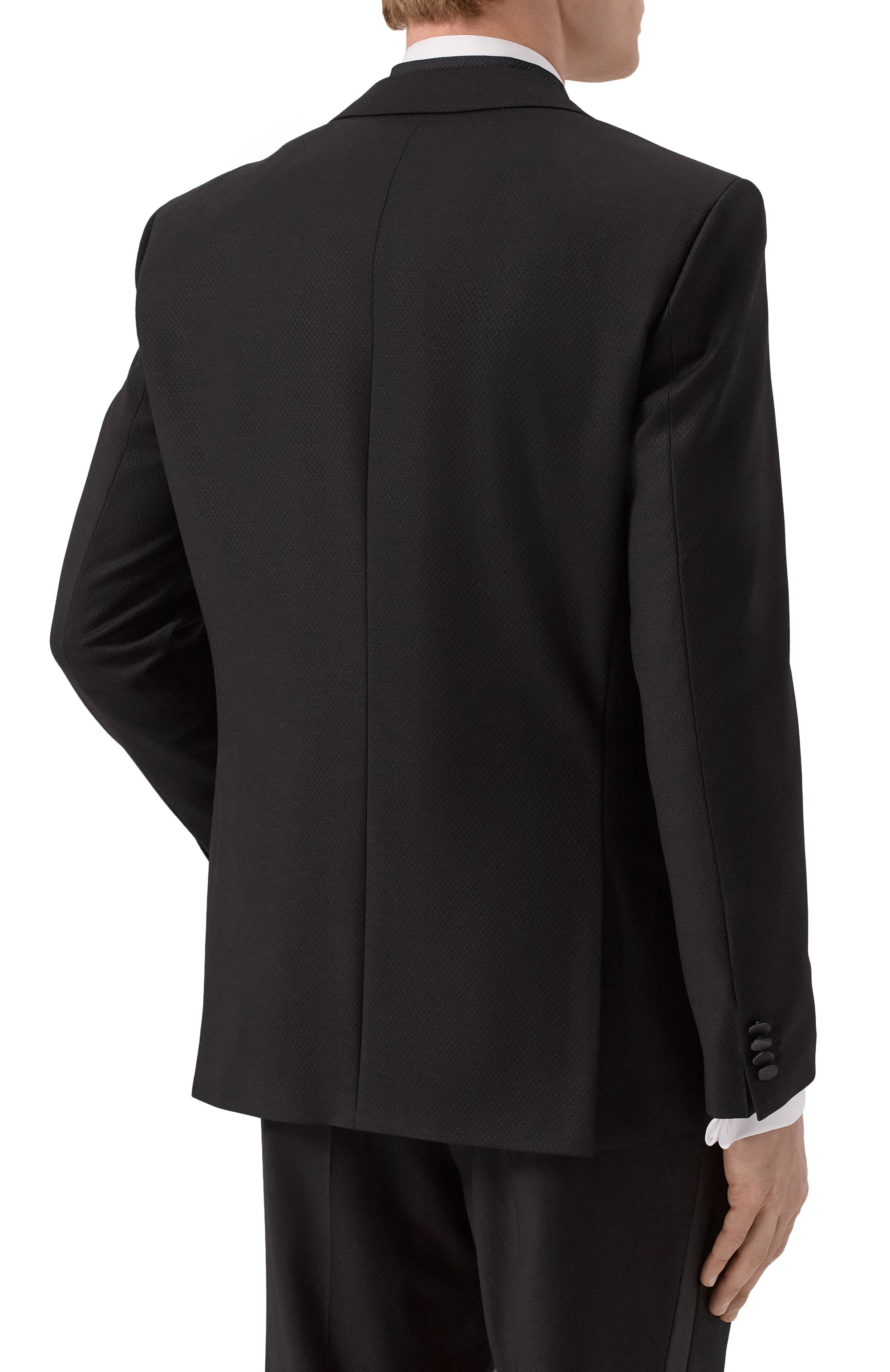 Смокинг HUGO, арт. 50551794, фото 4