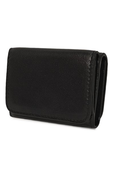 Кожаное портмоне SEE BY CHLOÉ, арт. CHS22APB01C18001, фото 2