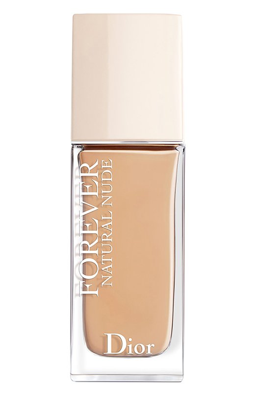 фото Тональное средство для лица forever natural nude, 3cr холодный розовый (30ml) dior